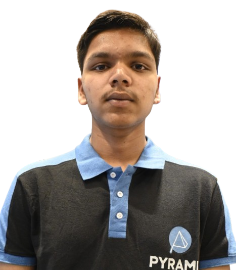 Ayush G.